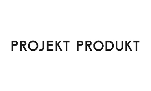 PROJEKT PRODUKT
