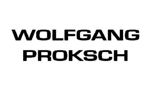 Wolfgang Proksch