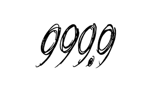 999.9 Four Nines
