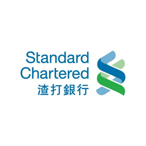 渣打銀行